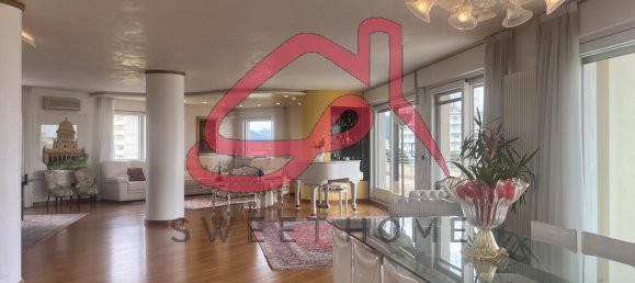 6 rooms Penthouse in Abano Terme, Italy No. 7057 7