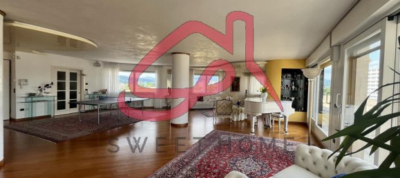 6 rooms Penthouse in Abano Terme, Italy No. 7057 9