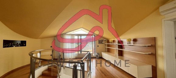 6 rooms Penthouse in Abano Terme, Italy No. 7057 25
