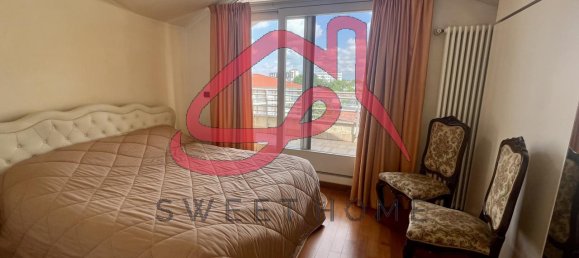 6 rooms Penthouse in Abano Terme, Italy No. 7057 34