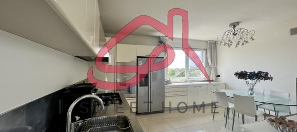 6 rooms Penthouse in Abano Terme, Italy No. 7057 17