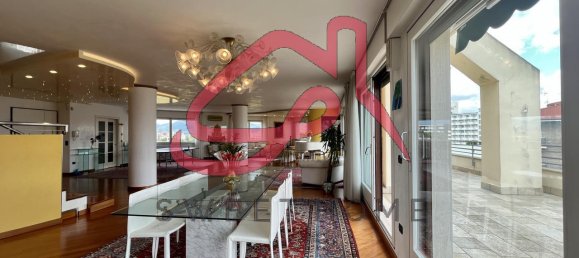 6 rooms Penthouse in Abano Terme, Italy No. 7057 8