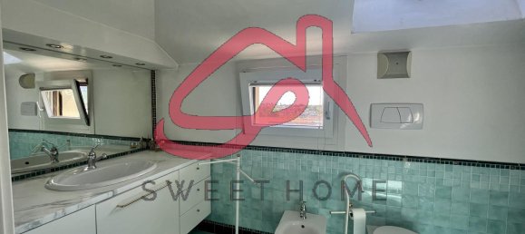 6 rooms Penthouse in Abano Terme, Italy No. 7057 35