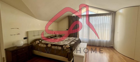 6 rooms Penthouse in Abano Terme, Italy No. 7057 32