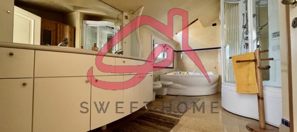 6 rooms Penthouse in Abano Terme, Italy No. 7057 30