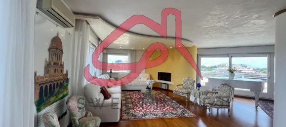 6 rooms Penthouse in Abano Terme, Italy No. 7057 13