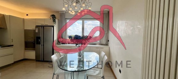 6 rooms Penthouse in Abano Terme, Italy No. 7057 18