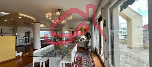 6 rooms Penthouse in Abano Terme, Italy No. 7057 6