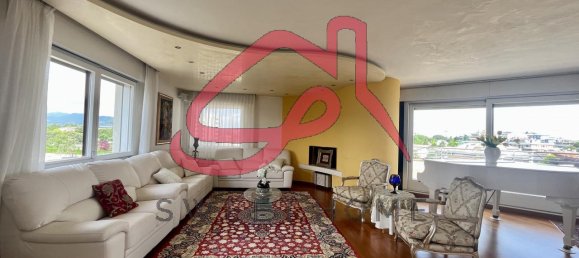 6 rooms Penthouse in Abano Terme, Italy No. 7057 11