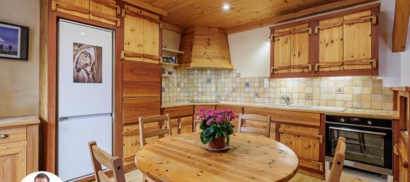 3 Schlafzimmer Wohnung in Chamonix-Mont-Blanc, France, Nr. 204628 6