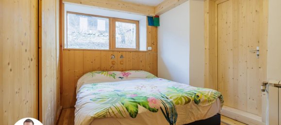 3 Schlafzimmer Wohnung in Chamonix-Mont-Blanc, France, Nr. 204628 9