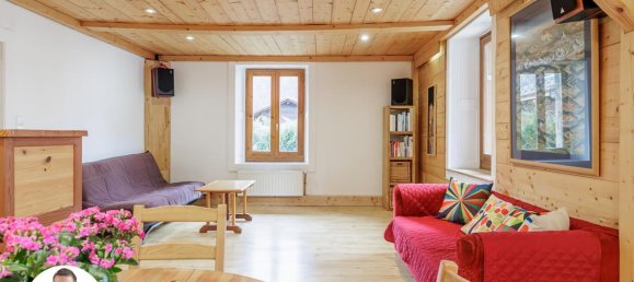 3 Schlafzimmer Wohnung in Chamonix-Mont-Blanc, France, Nr. 204628 5