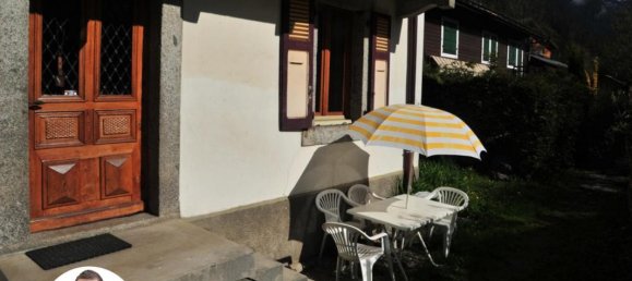 3 Schlafzimmer Wohnung in Chamonix-Mont-Blanc, France, Nr. 204628 13