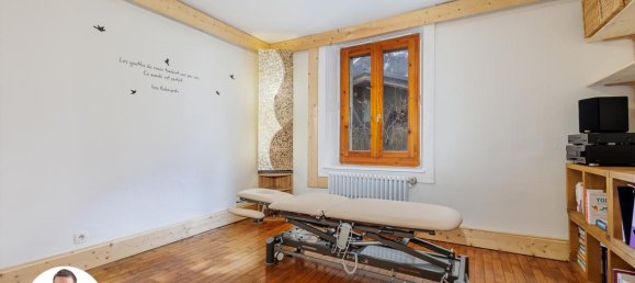 3 Schlafzimmer Wohnung in Chamonix-Mont-Blanc, France, Nr. 204628 11