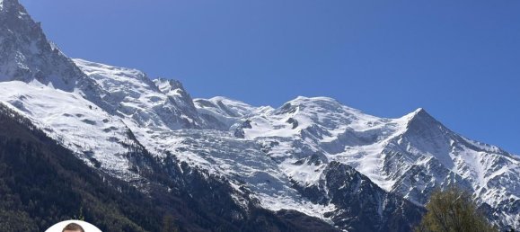 3 Schlafzimmer Wohnung in Chamonix-Mont-Blanc, France, Nr. 204628 14