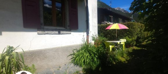 3 Schlafzimmer Wohnung in Chamonix-Mont-Blanc, France, Nr. 204628 10