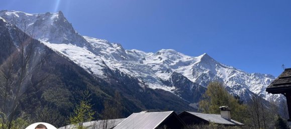 3 Schlafzimmer Wohnung in Chamonix-Mont-Blanc, France, Nr. 204628 4