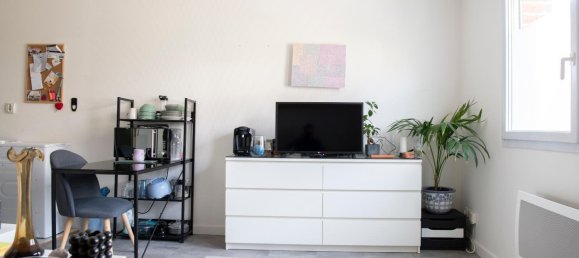 Studio à Amiens, France No. 245177 9