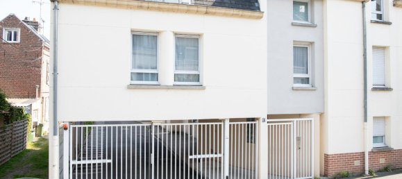 Studio à Amiens, France No. 245177 13