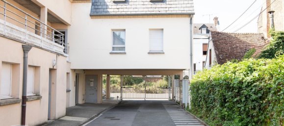 Studio à Amiens, France No. 245177 12