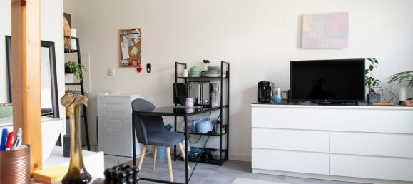 Studio à Amiens, France No. 245177 10