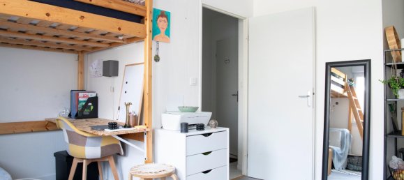 Studio à Amiens, France No. 245177 8