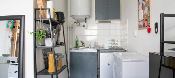 Studio à Amiens, France No. 245177 3