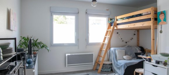 Studio à Amiens, France No. 245177 5