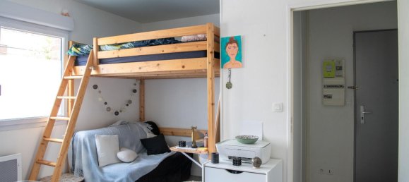 Studio à Amiens, France No. 245177 6