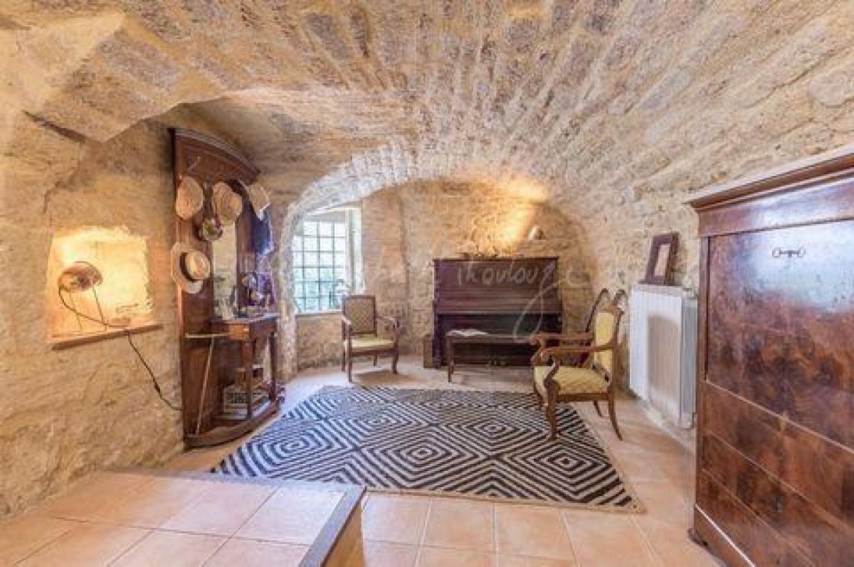 Casa T5 em Montpellier, France N.º 32452