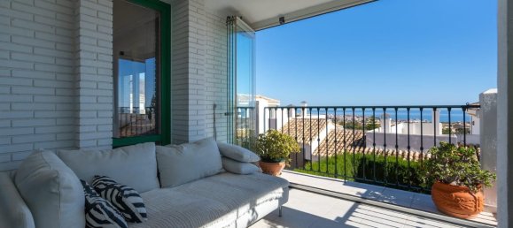 3 bedrooms Townhouse in Benalmadena, Spain No. 125921 26