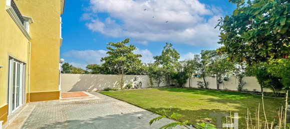 Villa T3 em Jumeirah Park, UAE N.º 95965 2