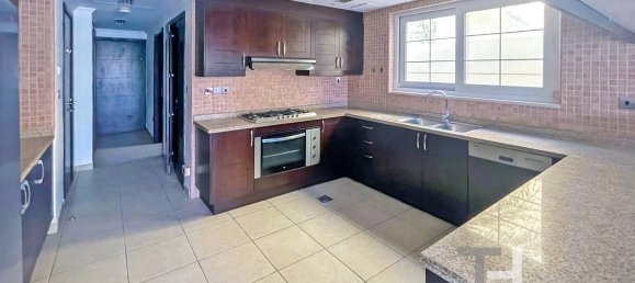 Villa T3 em Jumeirah Park, UAE N.º 95965 4