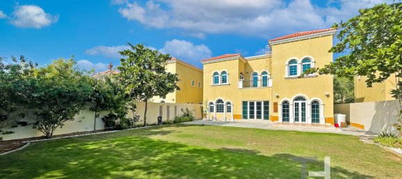 Villa T3 em Jumeirah Park, UAE N.º 95965 3