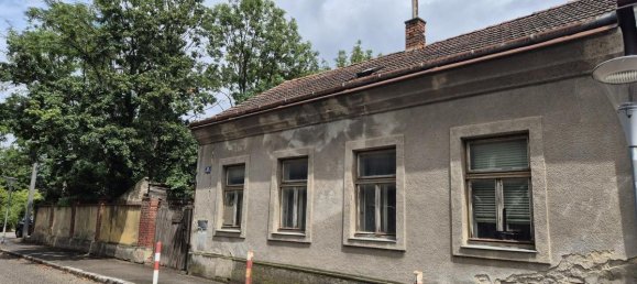 Grundstück in Groß-Enzersdorf, Austria 900m², Nr. 214730 6