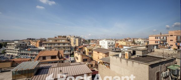 4 rooms Apartment in Tivoli, Italy No. 46766 21