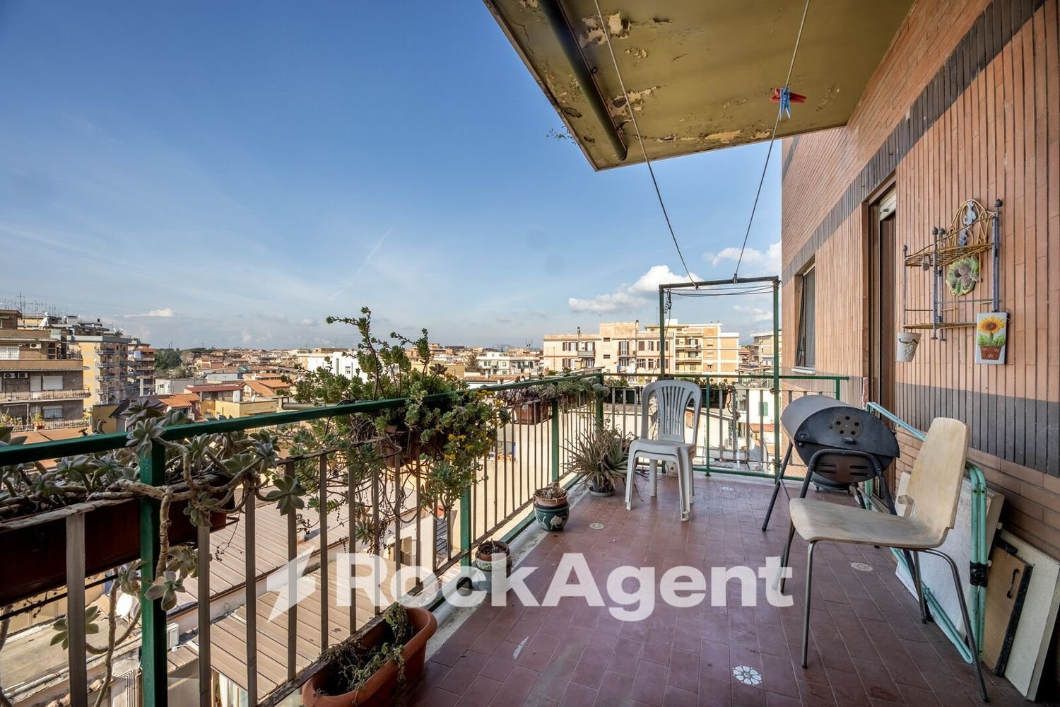 4 rooms Apartment in Tivoli, Italy No. 46766