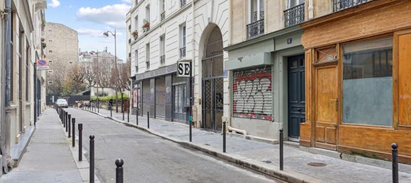 1 bedroom Apartment in Paris, France No. 108160 6