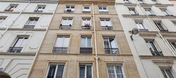 1 bedroom Apartment in Paris, France No. 108160 9