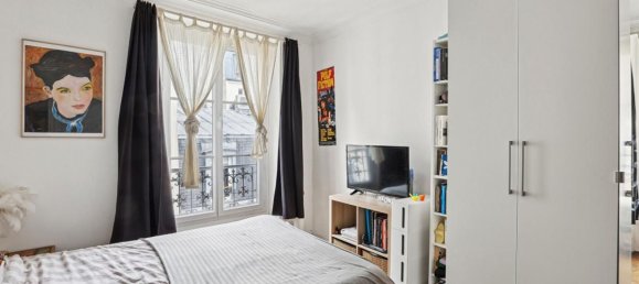 1 bedroom Apartment in Paris, France No. 108160 7