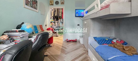 3 Schlafzimmer Wohnung in Anguillara Sabazia, Italy, Nr. 321178 16