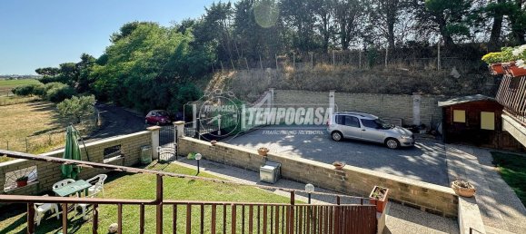 3 Schlafzimmer Wohnung in Anguillara Sabazia, Italy, Nr. 321178 5