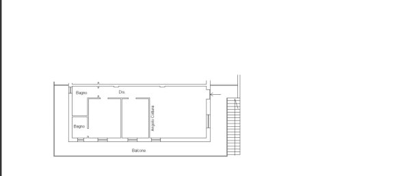 3 Schlafzimmer Wohnung in Anguillara Sabazia, Italy, Nr. 321178 21