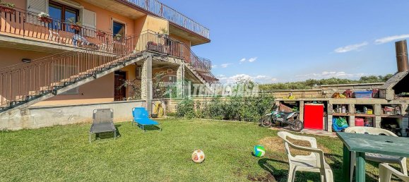 3 Schlafzimmer Wohnung in Anguillara Sabazia, Italy, Nr. 321178 19