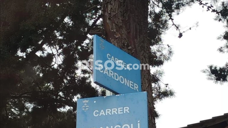 3 Schlafzimmer Haus in Mediona, Spain, Nr. 259132