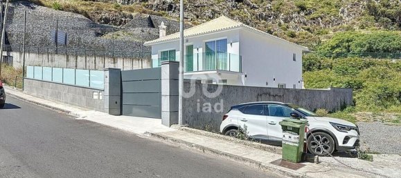 4 bedrooms House in Machico, Portugal No. 144096 17