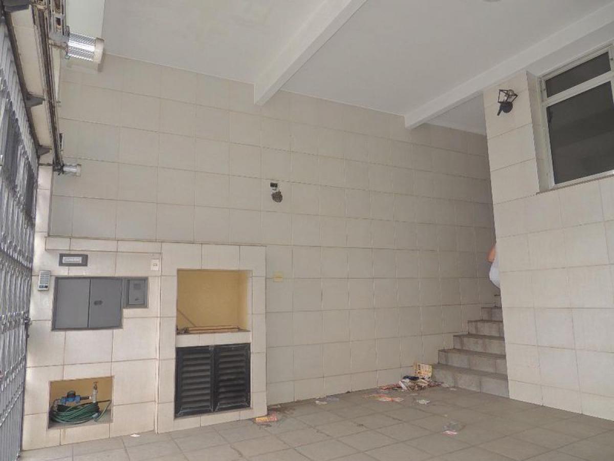 Casa de 4 dormitorios en Sao Paulo, Brazil No. 442935