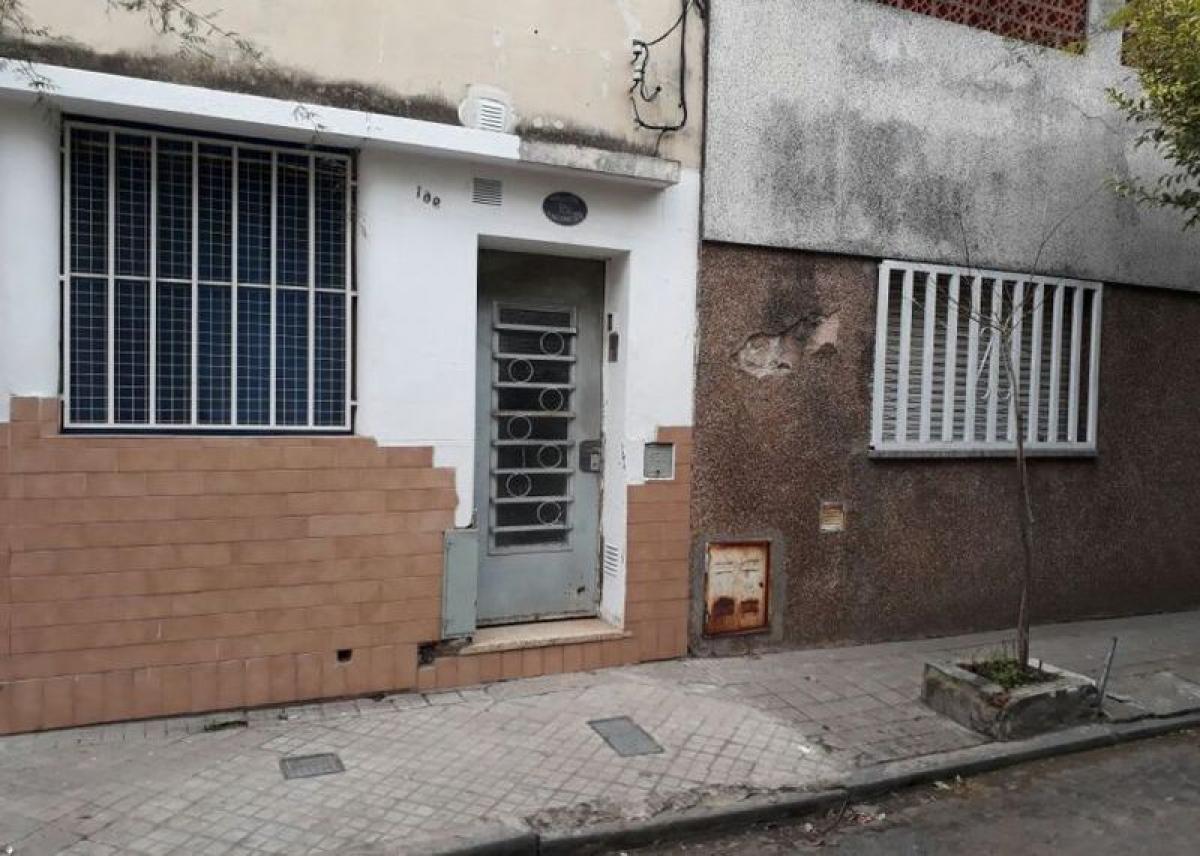 Studio in Santa Fe, Argentina, Nr. 12519