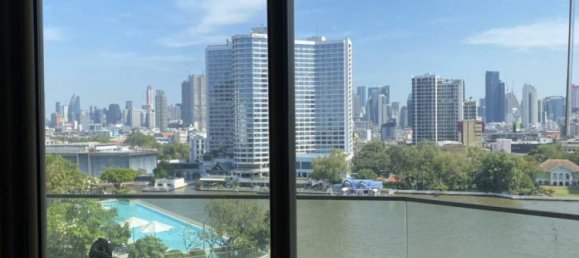 1 bedroom Condo in Railay Beach, Thailand No. 26899 5