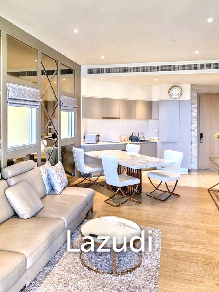 1 bedroom Condo in Railay Beach, Thailand No. 26899